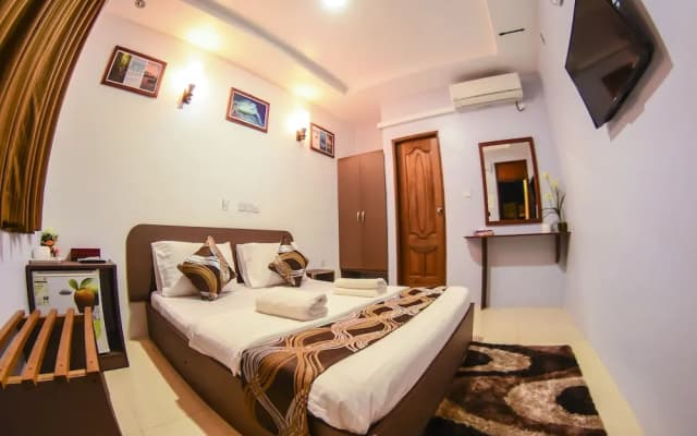Casadana Thulusdhoo - photo 4