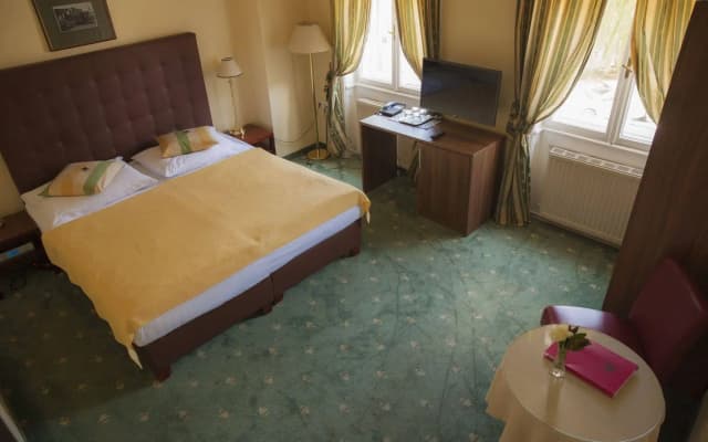 Hotel Bergwirt Schönbrunn - photo 2
