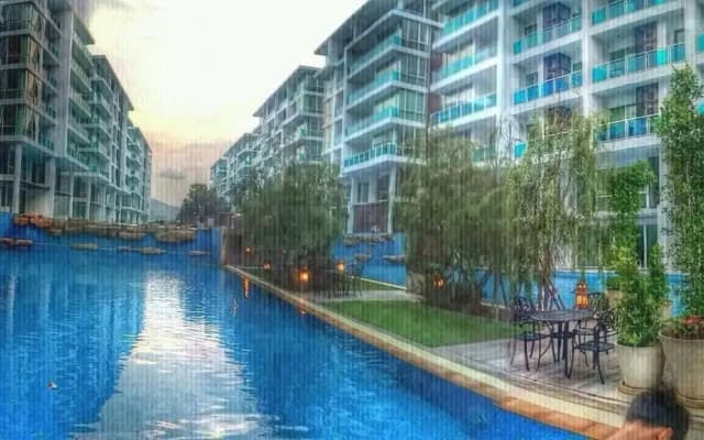 My Resort Hua Hin A310 - photo 4