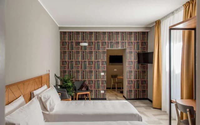 Hotel Casa Mia - photo 5