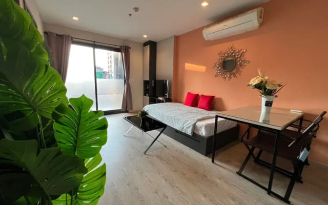 The Base Central Pattaya by Mickey - photo 5