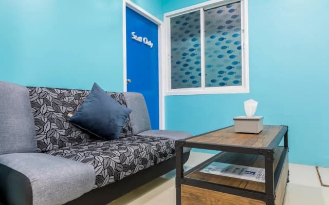 Hotel Surf Blue Kata - photo 4