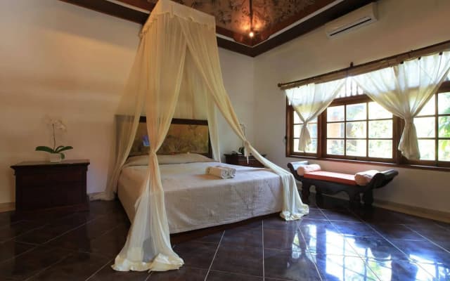 Sukun Bali Cottages - photo 4