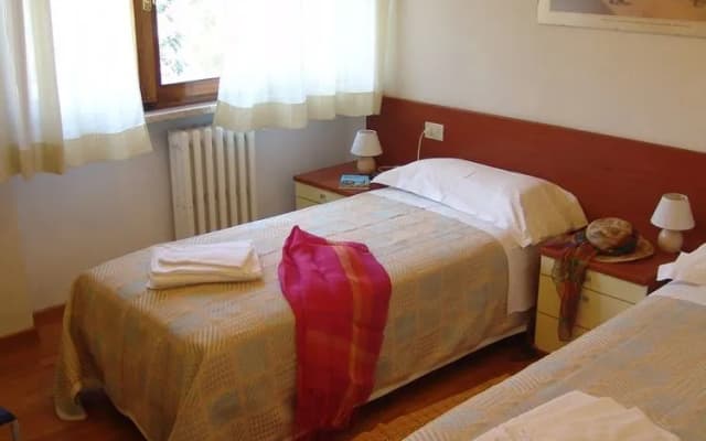 Welcome in Florence Apartments - photo 2