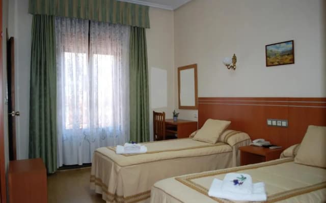 Hostal Galaico - photo 4