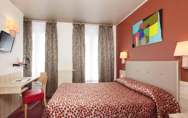 Hôtel Miramar - photo 5