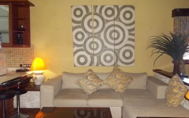 Apel Villa Sanur - photo 4