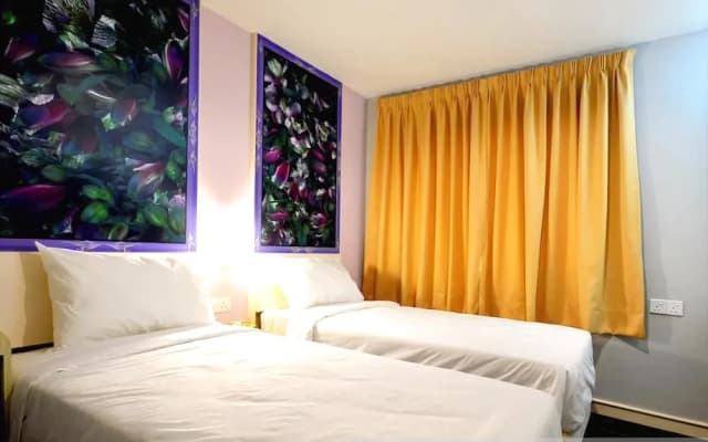 Smile Boutique Hotel - photo 5