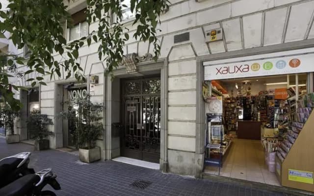 Barcelona4nights Muntaner - photo 4