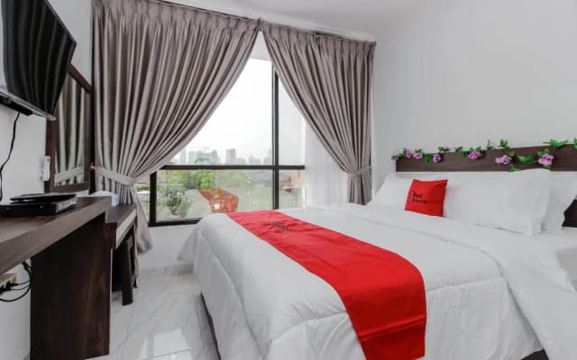 Reddoorz Plus @ Mampang Prapatan - photo 4