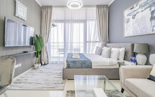 Damac Hills- Carson A 1009 - photo 2
