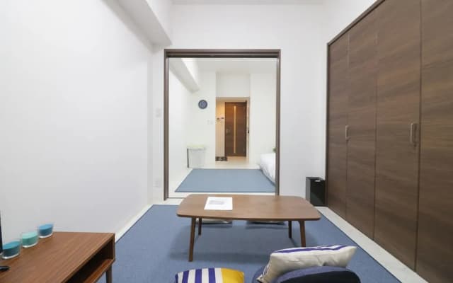 HG Cozy Hotel No.51 - photo 2