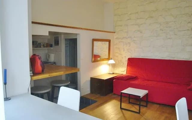 Studio on the Rive Gauche - photo 2