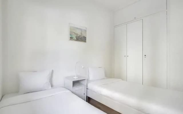 Cozy 2 Bedroom Next To Arc De Triomf - photo 3