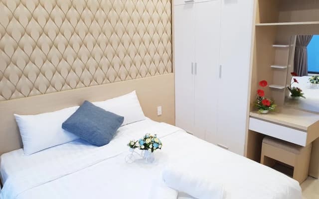 Peony Apartment - photo 5