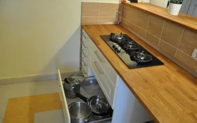 Matyas House in the City Center - photo 4