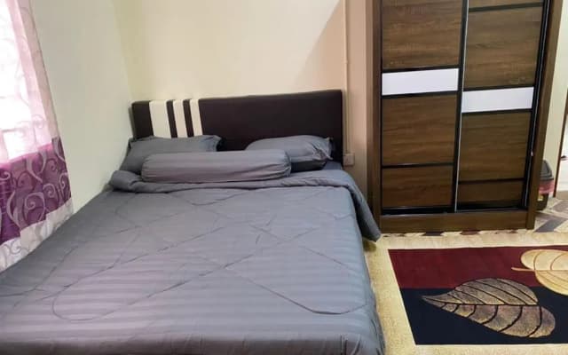 Homestay Sri Jasmine - photo 3