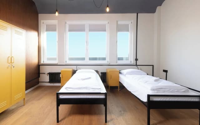 Coffee Inn Hostel Berlin - photo 5