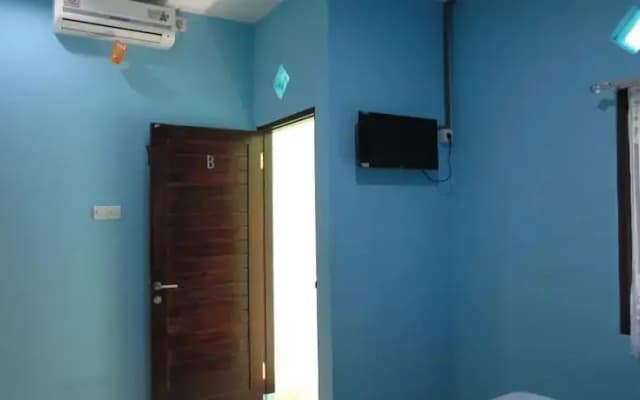 Bali Contour Guest House - photo 3