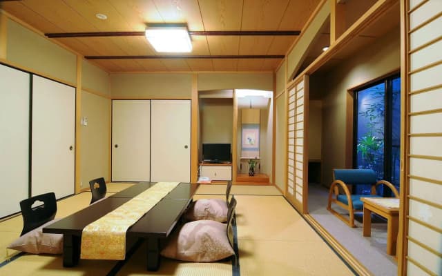 Ryokan Sanga - photo 5