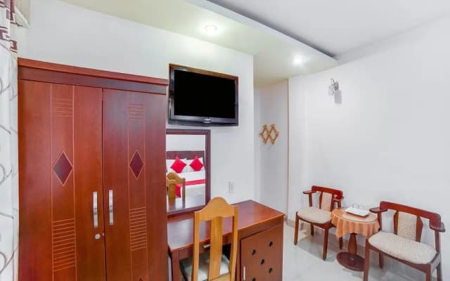 Oyo 764 An Khang Hotel - photo 5