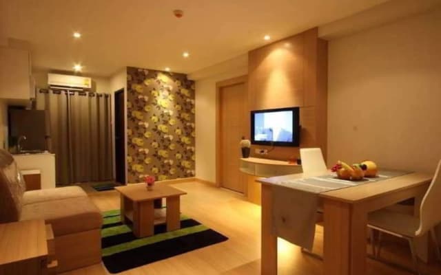 Thonglor Suites - photo 2