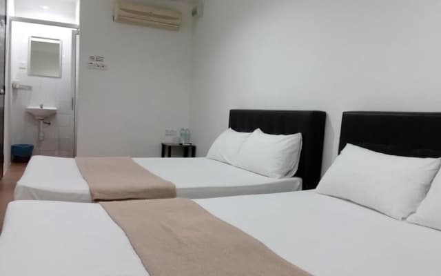 Joy Inn Hotel - photo 5