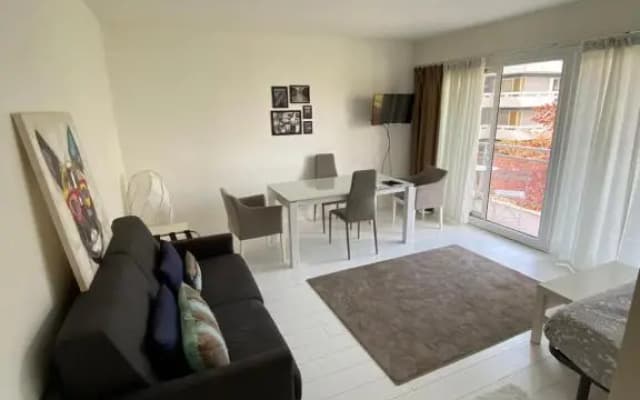 High class Apartment Paris 15 - photo 4