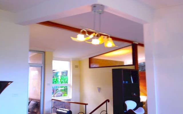 Castlepeak HomeStyle Accommodation - photo 2