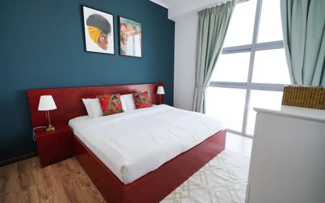 One Perfect Stay - DEC Tower - photo 2