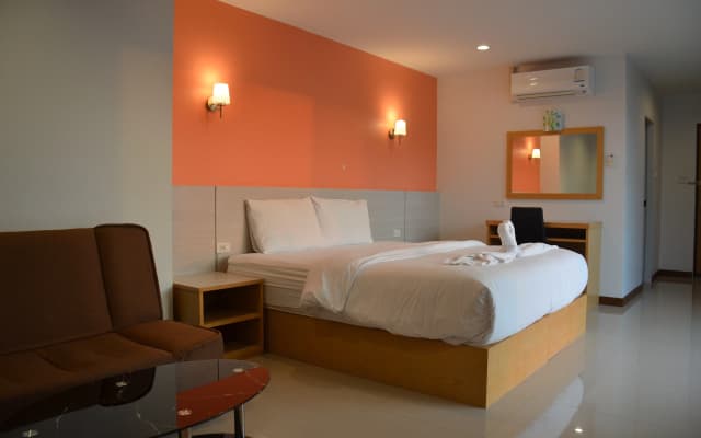 The Base Hua Hin - photo 2