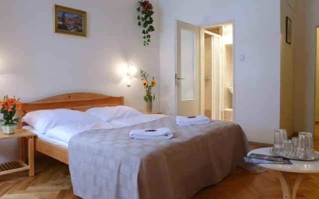 Pension Prague City - photo 2