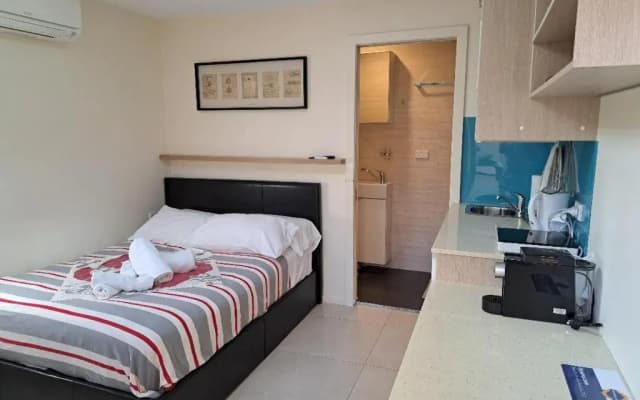 Randwick City Lodge 2 - photo 3