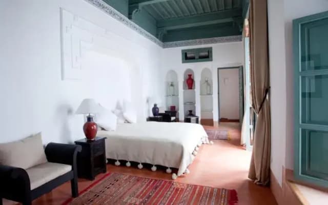 Riad Lalla Bahia - photo 5