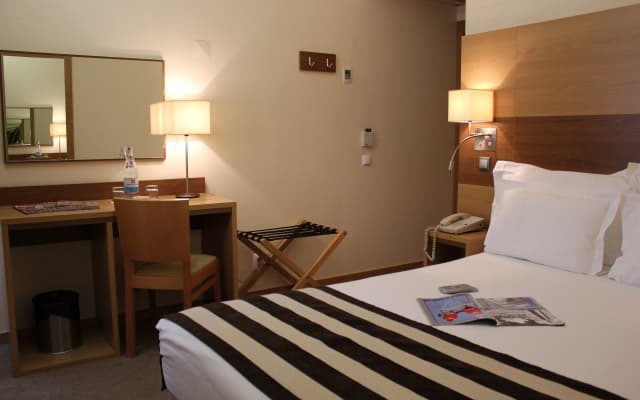 Hotel Principe Lisboa - photo 4