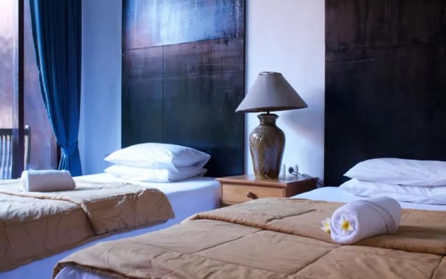 Olas homestay bali - photo 5