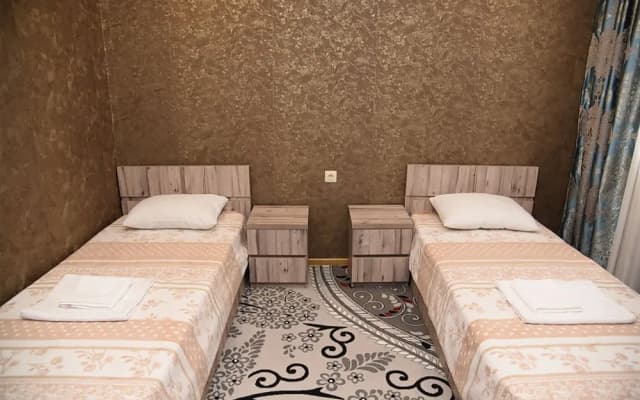 Apartment in Tbilisi - photo 2