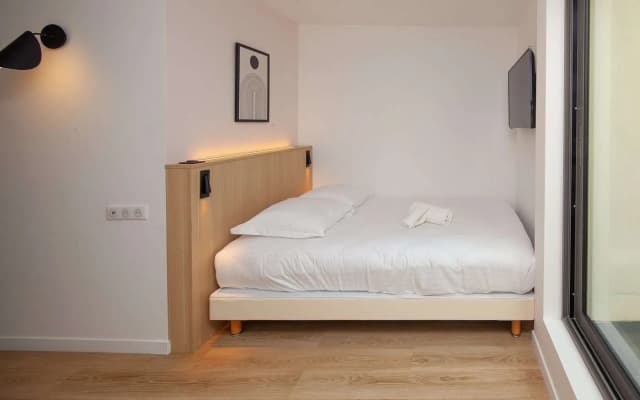 FINESTATE Coliving Champs-Elysées - photo 5