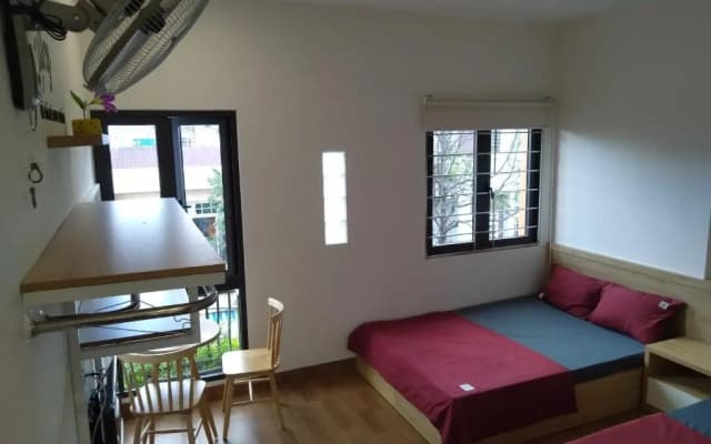 Homestay Halley - photo 3