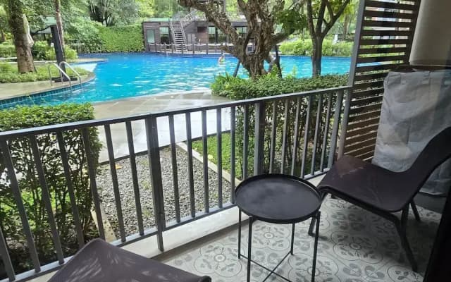Pool Side Retreat- 1 BED TC-B105 - photo 2