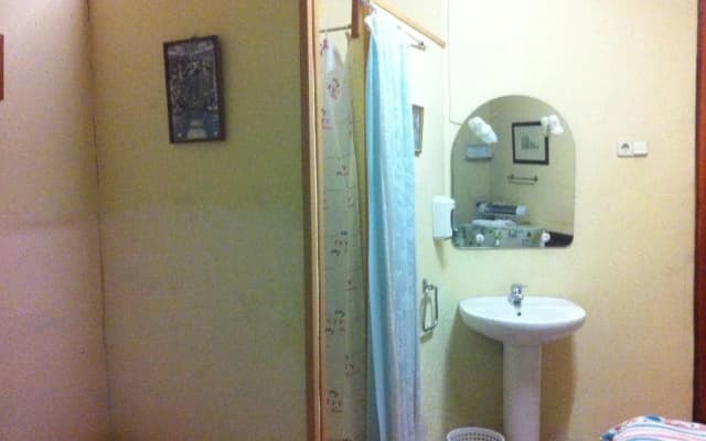 Hostal Madrid Sol - photo 5