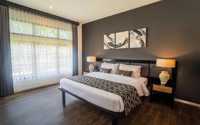 Casa Wina Kuta - photo 3