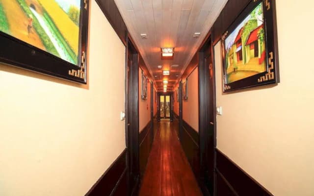 Halong Glory Cruise - photo 2