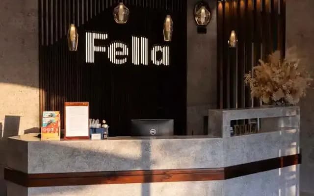 Fella Hotel - photo 2