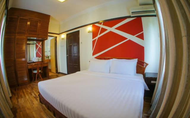 TM Resort Tanjung Bungah - photo 3