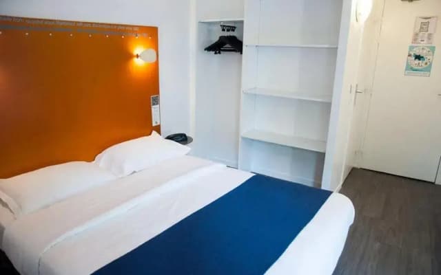 Solar Hotel - photo 5