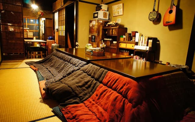 Guesthouse Kioto - photo 3