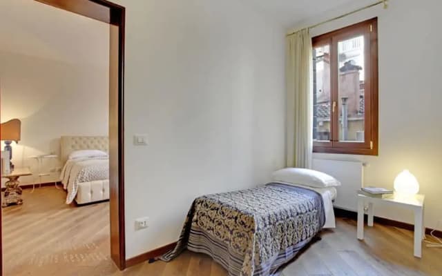 Grimaldi Apartments - Scala Reale - photo 3