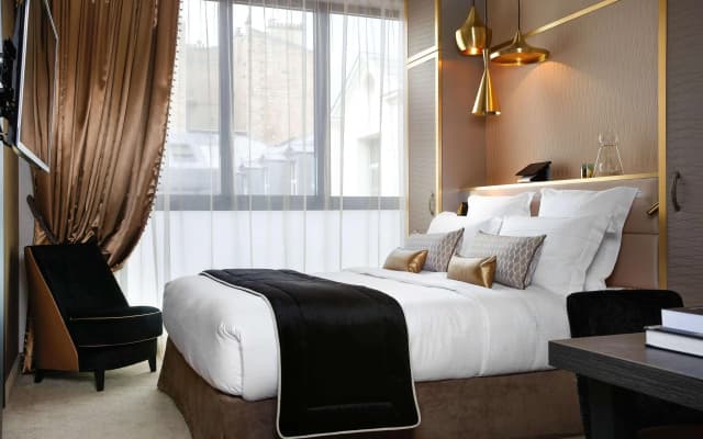 Niepce Paris Hotel, Curio Collection by Hilton - photo 5