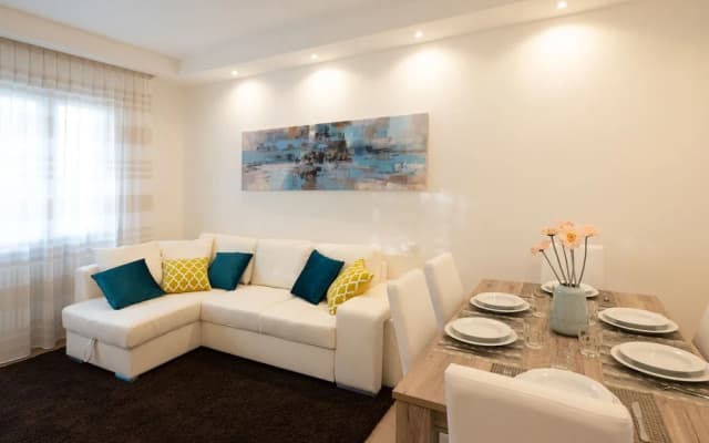 Be Happy Apartment By H-Fast - photo 4